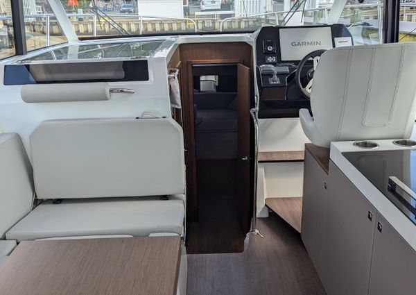 Beneteau Antares 11 Coupe image