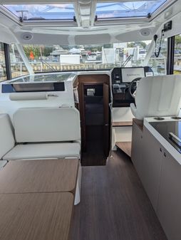 Beneteau Antares 11 Coupe image