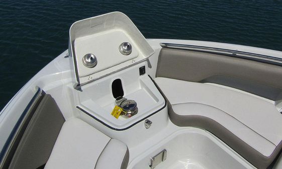 Finseeker 280 DC image