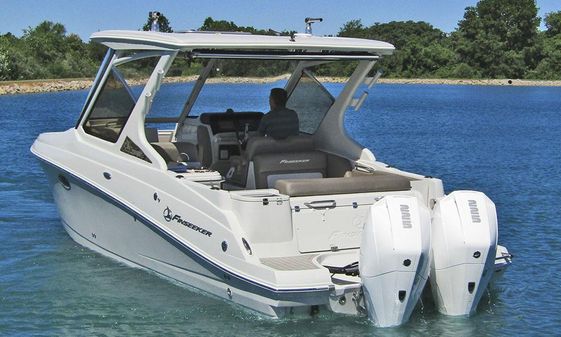 Finseeker 280 DC image