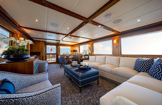 Outer Reef Yachts 900 Motoryacht image