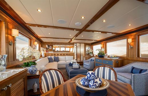 Outer Reef Yachts 900 Motoryacht image