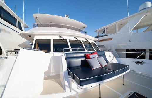 Outer Reef Yachts 900 Motoryacht image