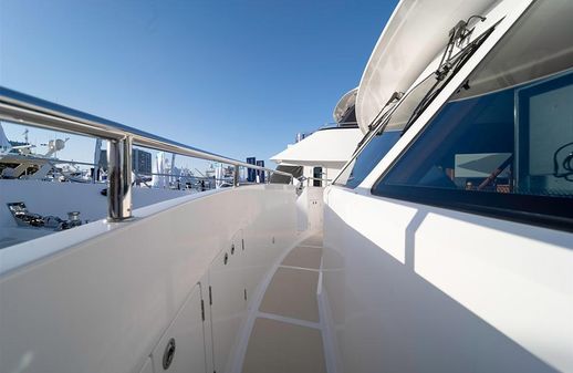 Outer Reef Yachts 900 Motoryacht image