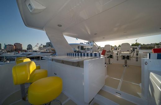 Outer Reef Yachts 900 Motoryacht image