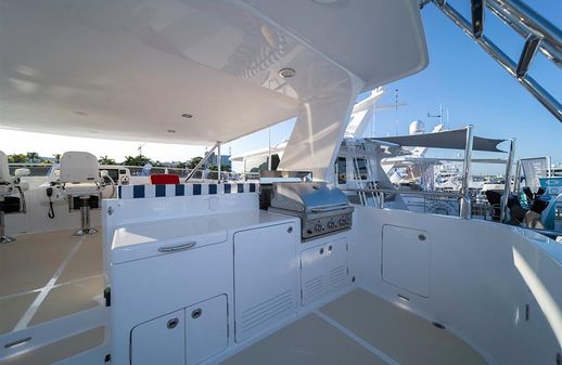 Outer Reef Yachts 900 Motoryacht image