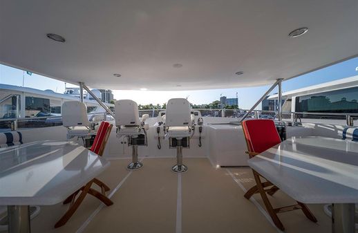 Outer Reef Yachts 900 Motoryacht image