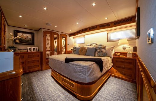 Outer Reef Yachts 900 Motoryacht image