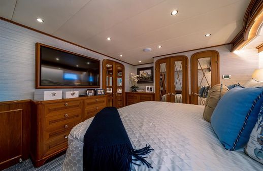 Outer Reef Yachts 900 Motoryacht image