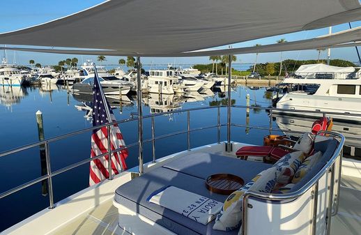 Outer Reef Yachts 900 Motoryacht image