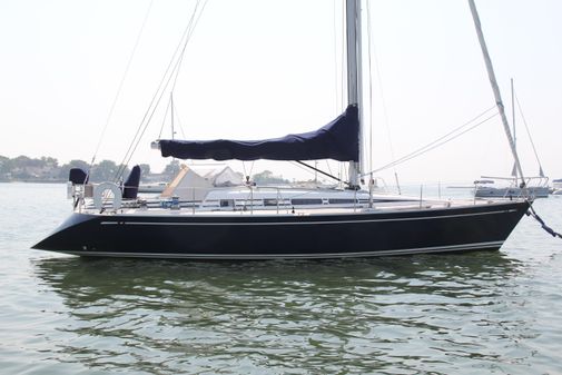 Nautor Swan 44MKII image