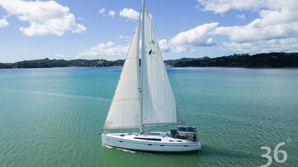 Bavaria 51 
