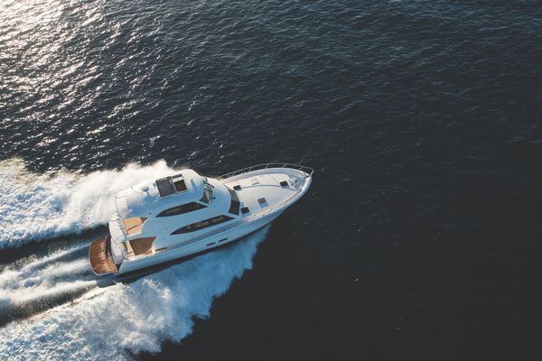 Maritimo M54 - main image