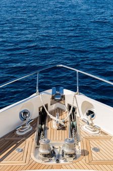 Ferretti Yachts 720 image