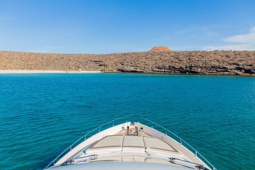 Ferretti Yachts 720 image