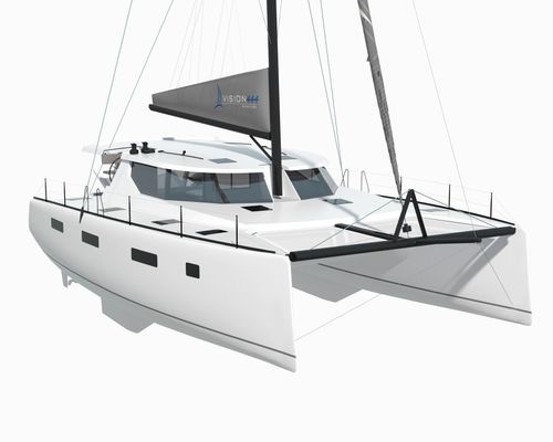 Vision 444 Signature - main image