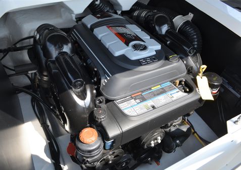 Monterey M-22 image