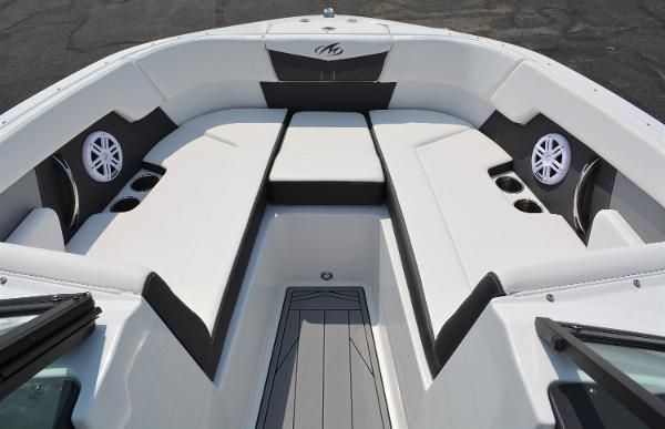 Monterey M-22 image