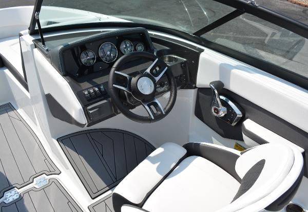 Monterey M-22 image