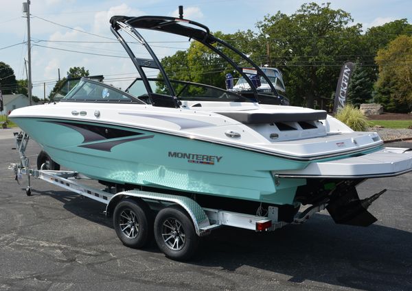 Monterey M-22 image