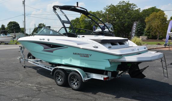 Monterey M-22 image