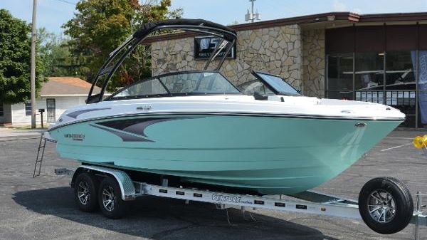 Monterey M-22 