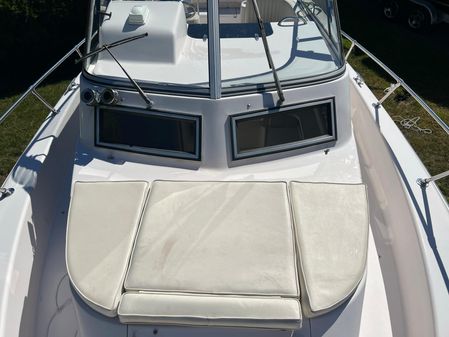 Grady-White 268 Islander image