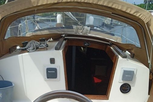 Cape Dory 36 image