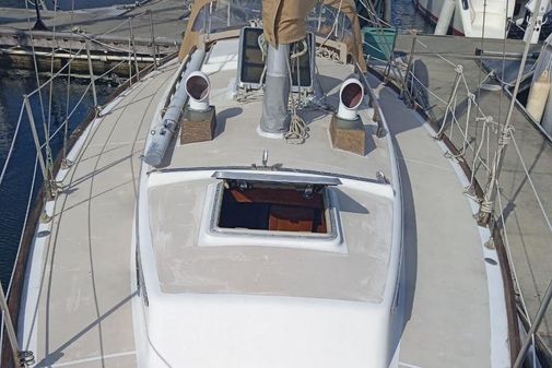 Cape Dory 36 image