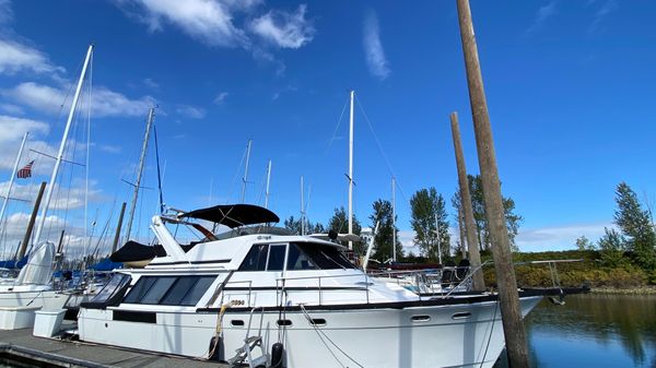Bayliner 4588 Motoryacht