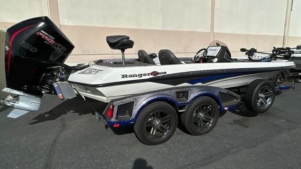 Ranger Z520L