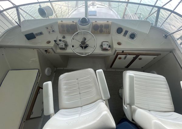 Uniflite 42-DOUBLE-CABIN-FB image