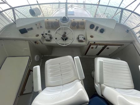 Uniflite 42-DOUBLE-CABIN-FB image