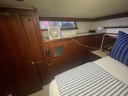 Uniflite 42-DOUBLE-CABIN-FB image