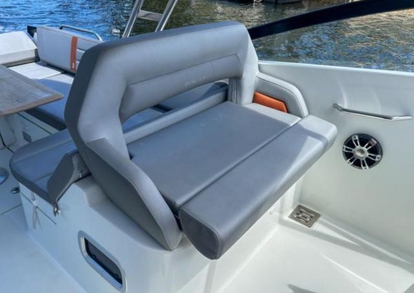 Beneteau Flyer 32 image