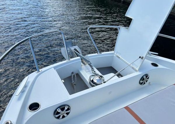 Beneteau Flyer 32 image