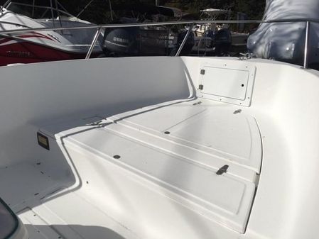 Angler 180 Center Console image