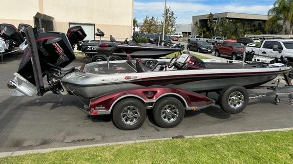 Ranger Z521 Comanche