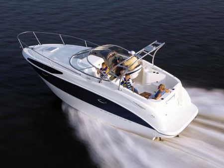 Bayliner 265 image