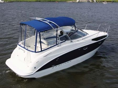 Bayliner 265 image