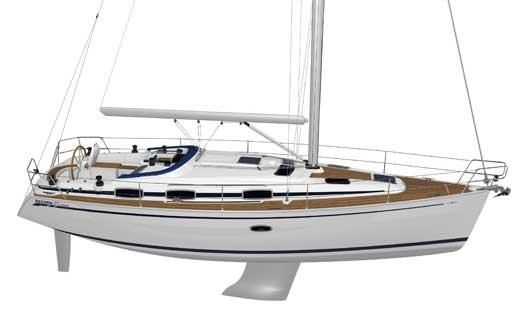 Bavaria 37 Cruiser image