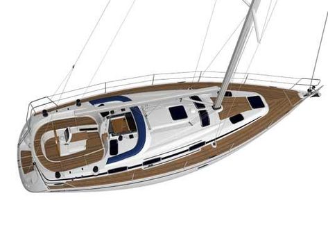 Bavaria 37 Cruiser image