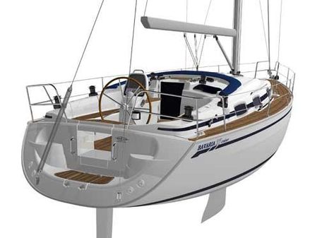 Bavaria 37 Cruiser image