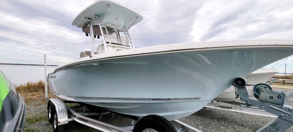 Key West 219 FS image