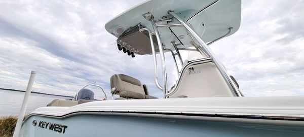 Key West 219 FS image