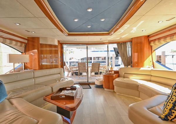 Sunseeker 82 Yacht image