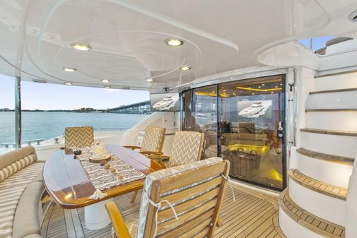 Sunseeker 82 Yacht image