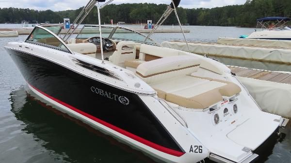 Cobalt 26SD 