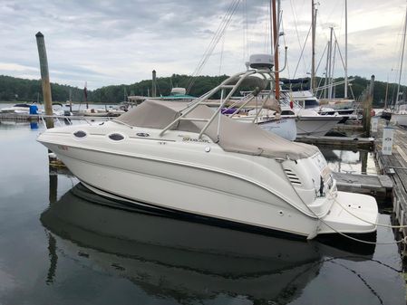 Sea Ray Sundancer image