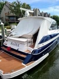 Regal 46 Sport Coupe image